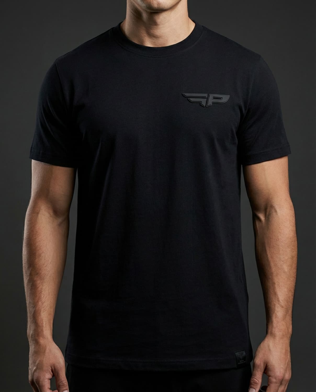 Camiseta FLAP Signature