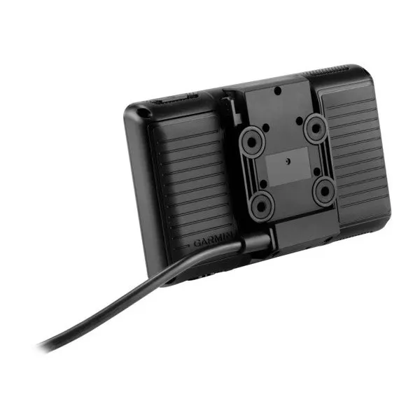 Garmin aera 660: SafeTaxi e aeroportos
