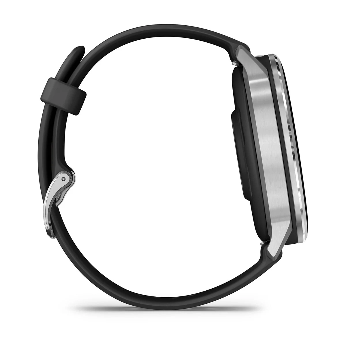 Garmin D2 Air X15 Silver: aviação e navegação