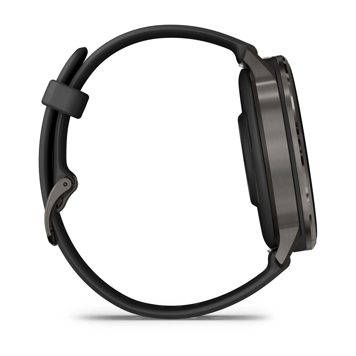 Garmin D2 Air X15 Black: GPS e health