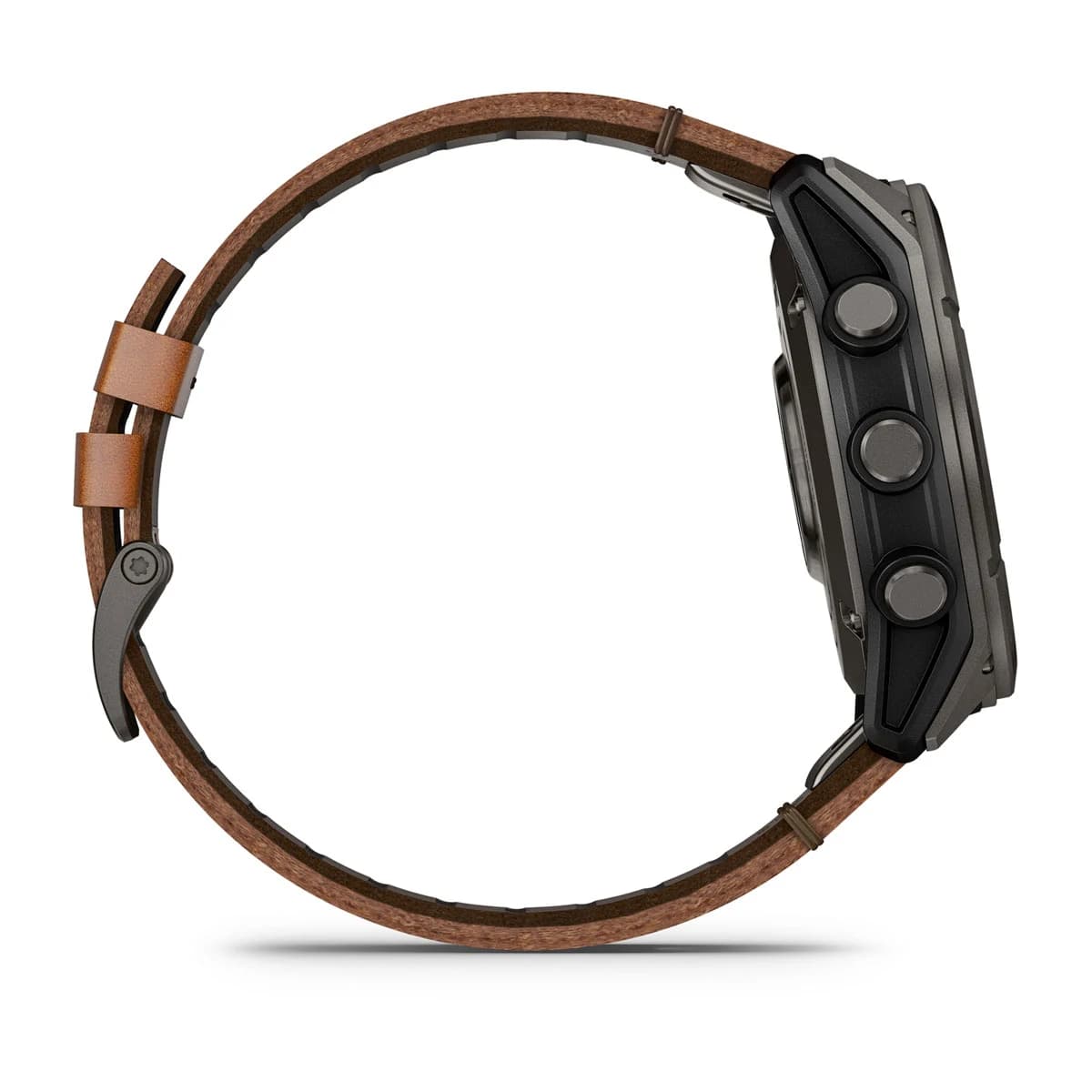 Garmin D2 Mach 2 Pro: mapeamento aeronáutico