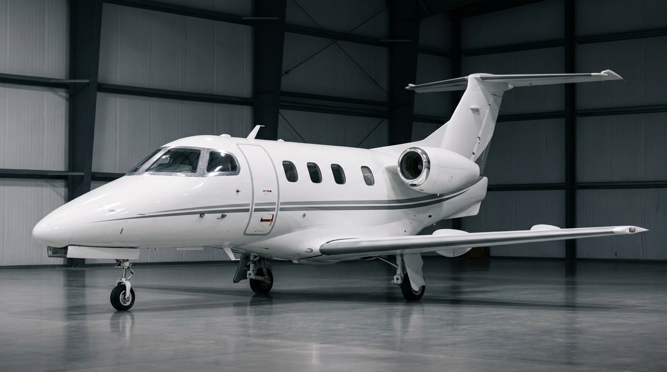 Embraer Phenom 100E 2015
