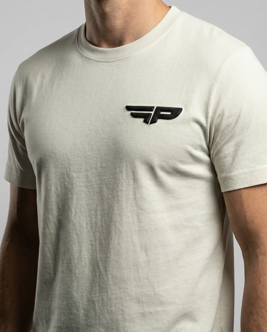 Camiseta FLAP Signature